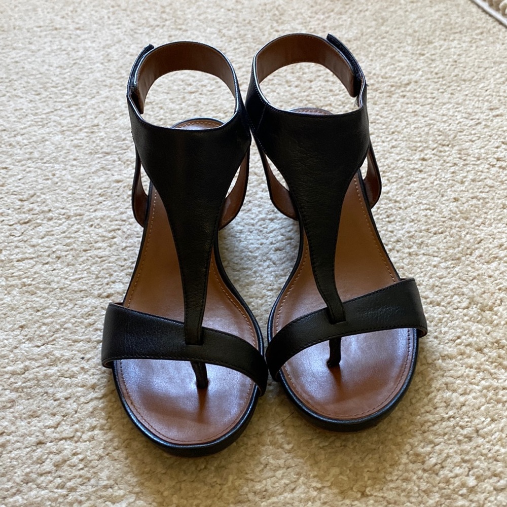 Wedge Sandals